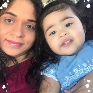 Meet your Posher, Marisol